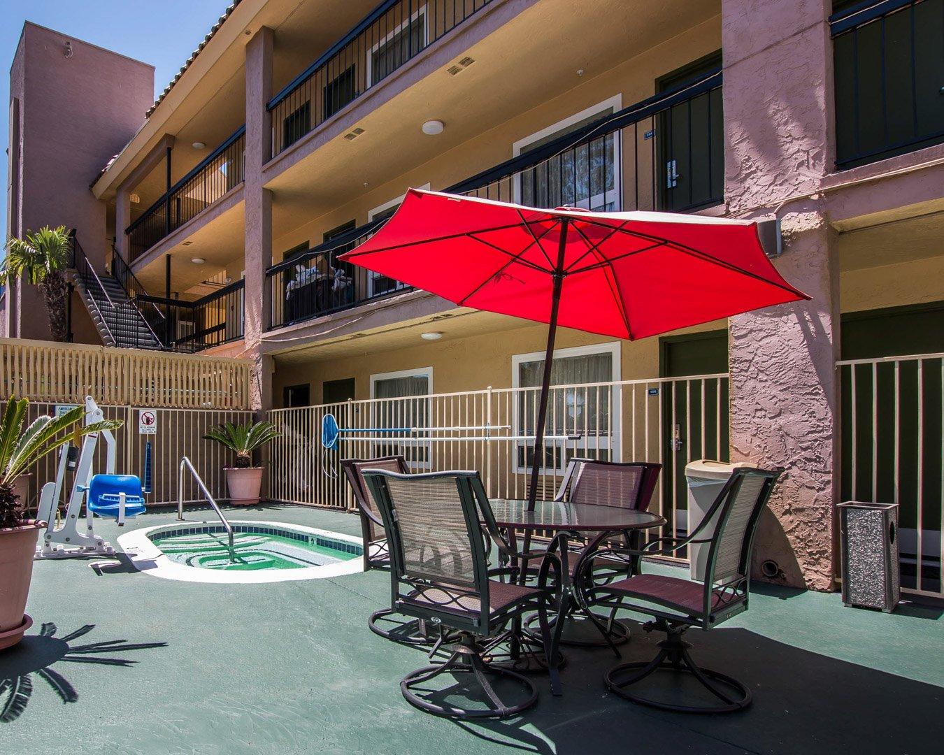 Comfort Inn Encinitas Near Legoland Exterior photo